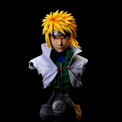 Naruto Anime Collectible Figures - Statues (3.94-5.51 in) - Image 9