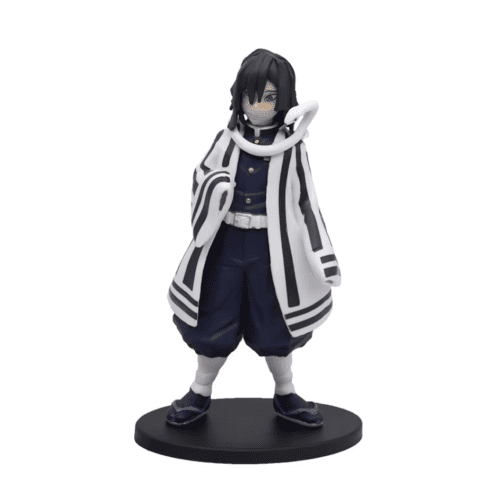 Demon Slayer Action Figures – Kimetsu No Yaiba Collectible Model Toys - Image 11