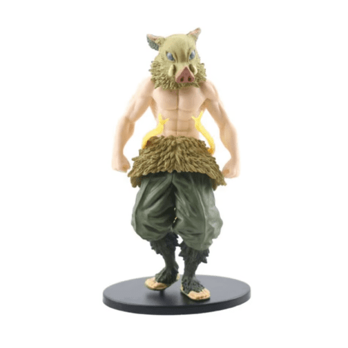 Demon Slayer Action Figures – Kimetsu No Yaiba Collectible Model Toys - Image 19