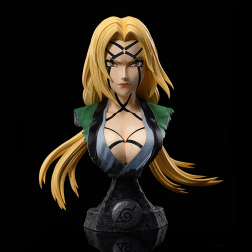 Naruto Anime Collectible Figures - Statues (3.94-5.51 in) - Image 10