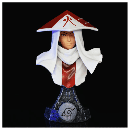 Naruto Anime Collectible Figures - Statues (3.94-5.51 in) - Image 12