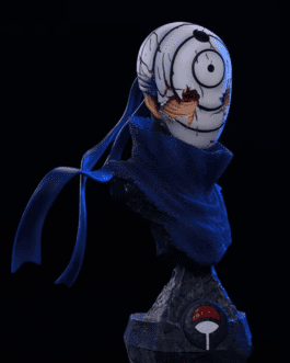 Naruto Anime Collectible Figures – Statues (3.94-5.51 in)