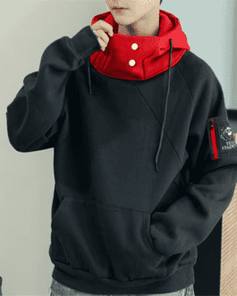 Anime Jujutsu Kaisen Gojo Satoru & Itadori Yuji Cosplay Costume – Unisex Hoodie & Pants Set for Adults