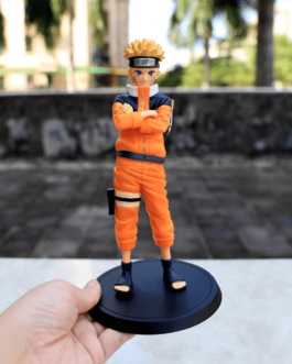 Naruto Shippuden Action Figures – Uchiha Itachi, Sasuke, Kakashi & More | PVC Collectible Model