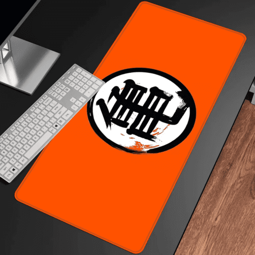 Dragon Ball Goku XXL Gaming Mousepad – Non-Slip Desk Mat with HD Printing - Image 3