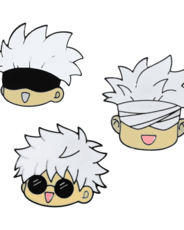 3-6Pcs/Set Anime Collection Enamel Pins Custom Cartoon Character Brooch Lapel Badge Cute Jewelry Gift for Fans